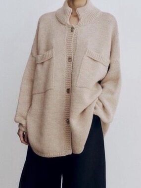 Monica Cordera Eco Wool Polo